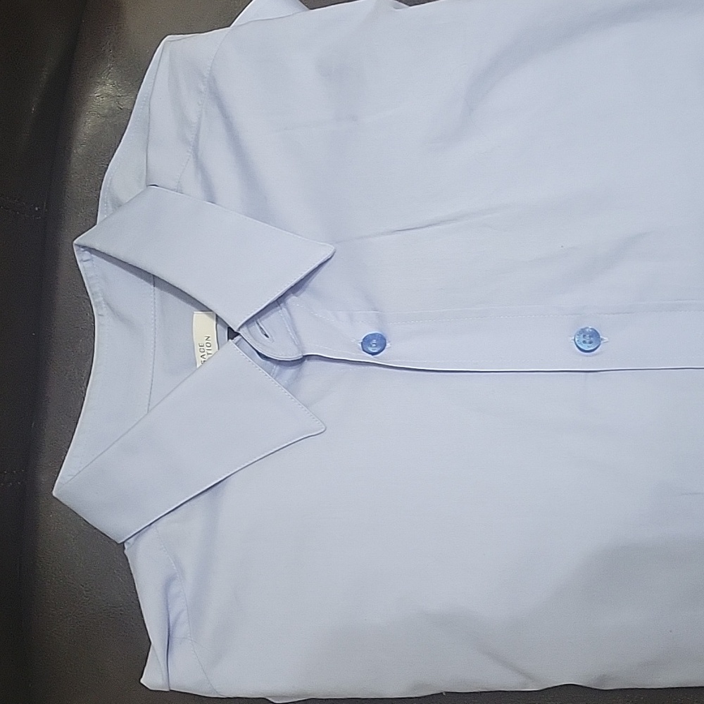 Versace Button Up - image 4